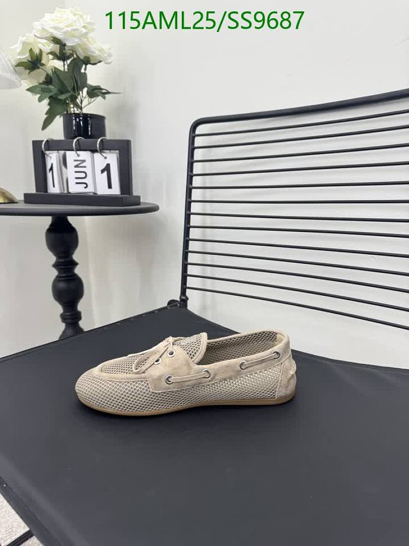 Miu Miu-Women Shoes Code: SS9687 $: 115USD