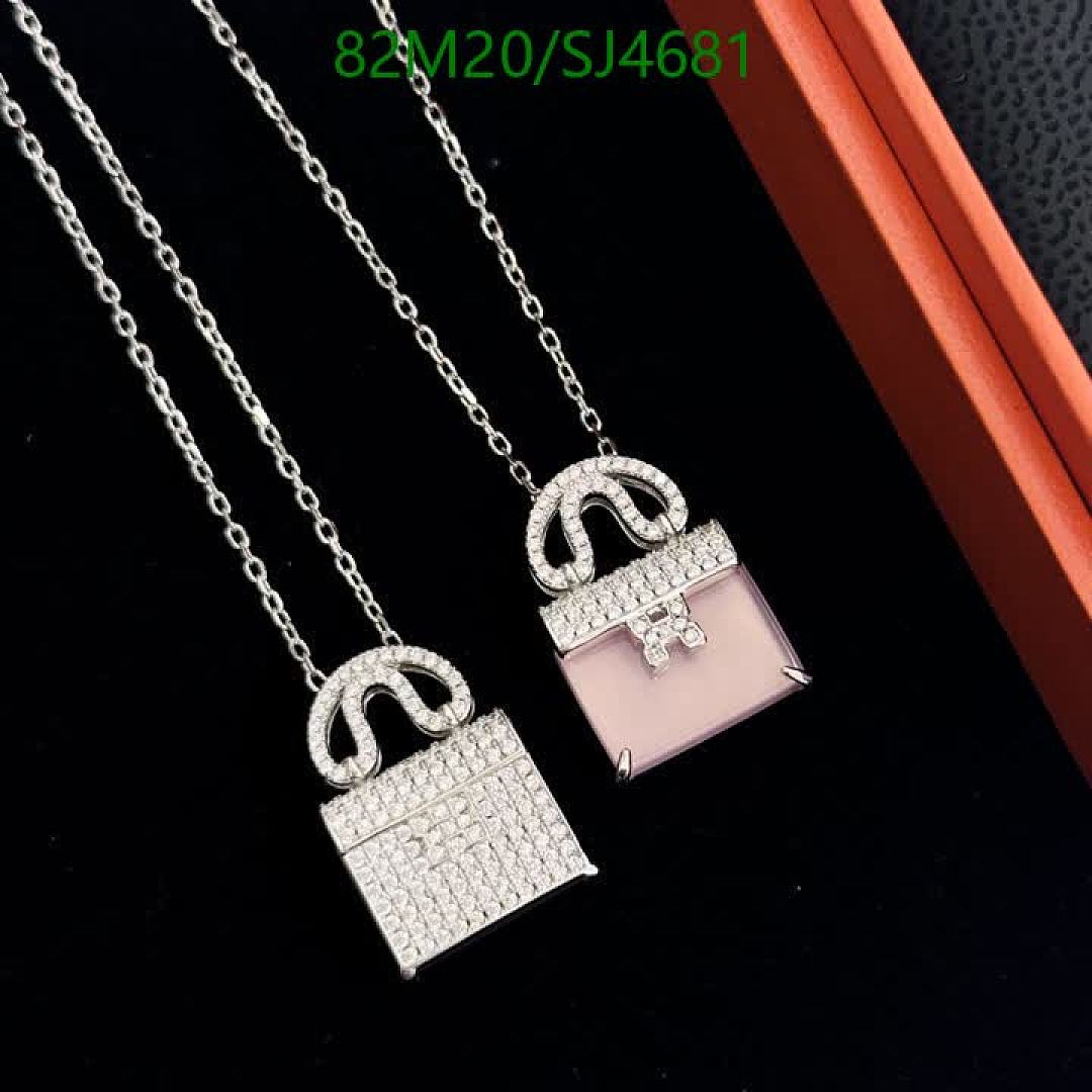 Hermes-Jewelry Code: SJ4681 $: 82USD