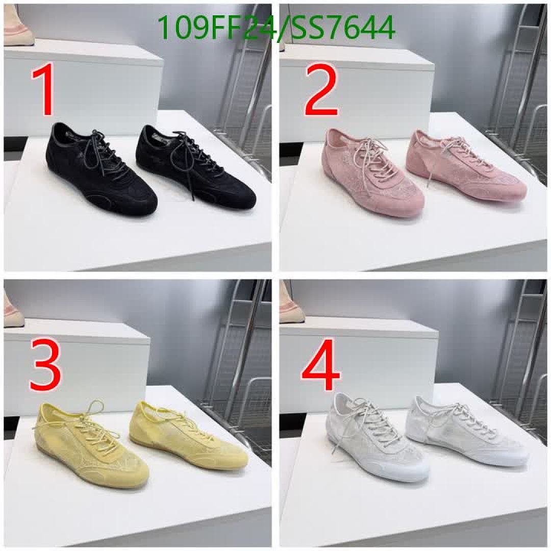 Jimmy Choo-Women Shoes Code: SS7644 $: 109USD