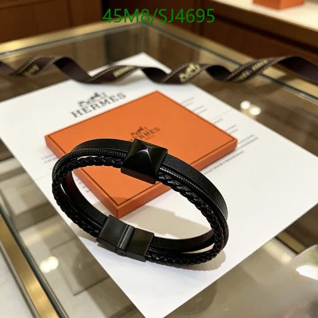 Hermes-Jewelry Code: SJ4695 $: 45USD