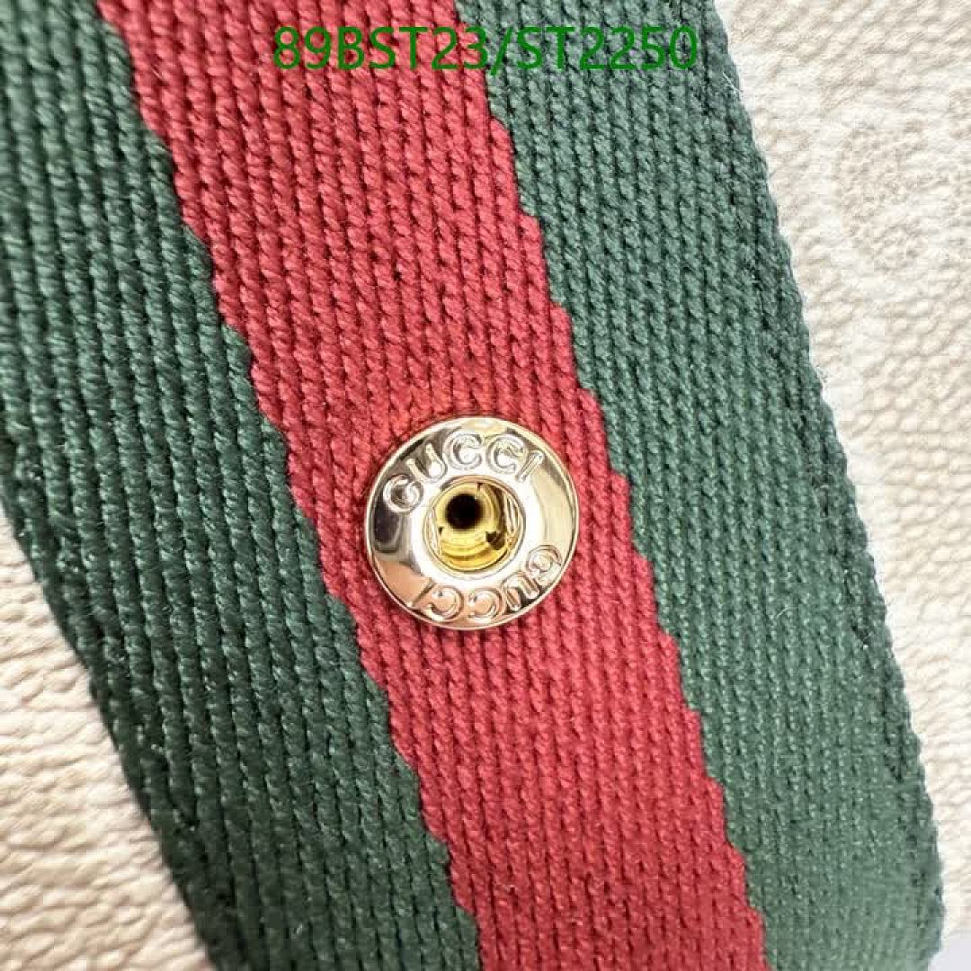Gucci-Wallet Mirror Quality Code: ST2250 $: 89USD