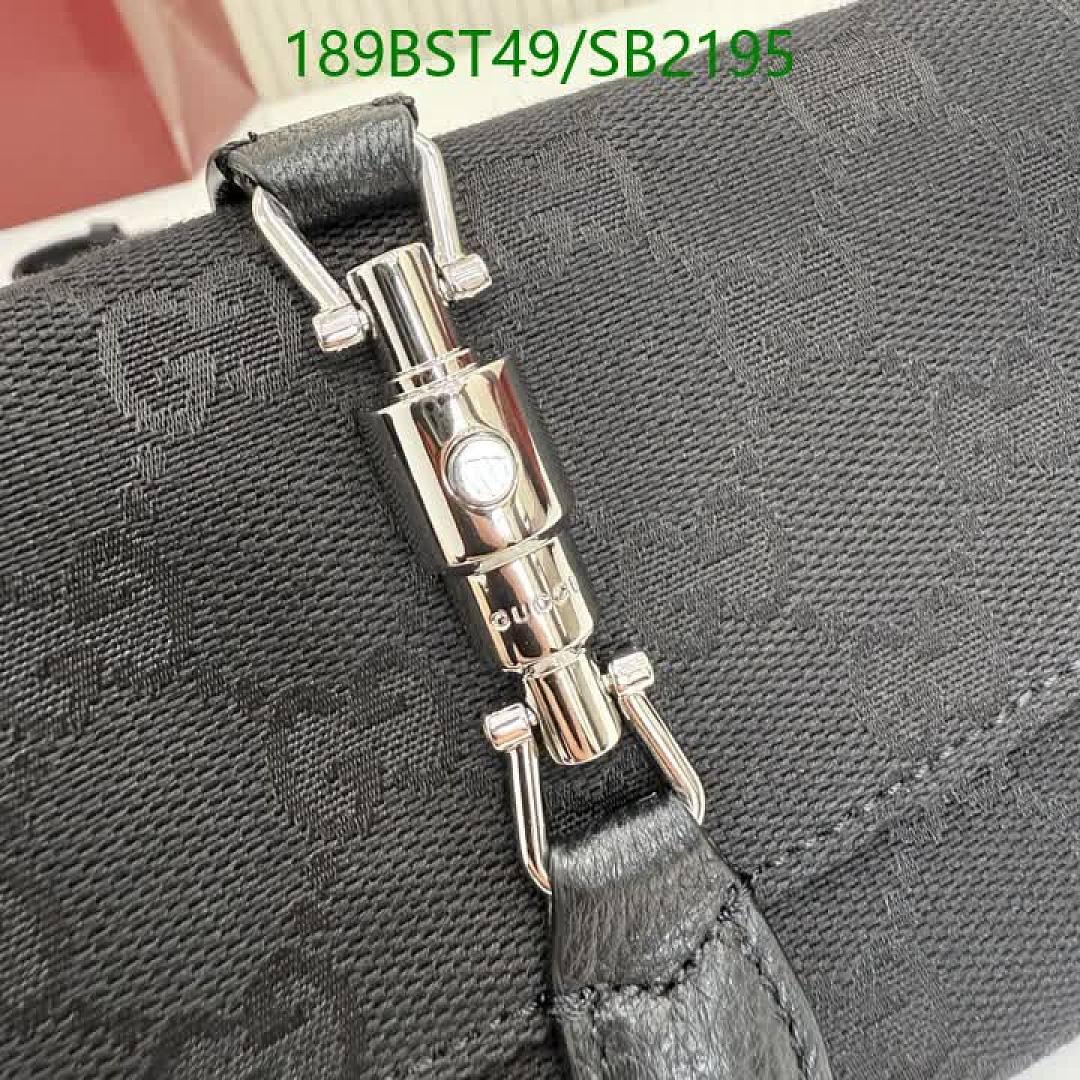 Gucci-Bag-Mirror Quality Code: SB2195 $: 189USD