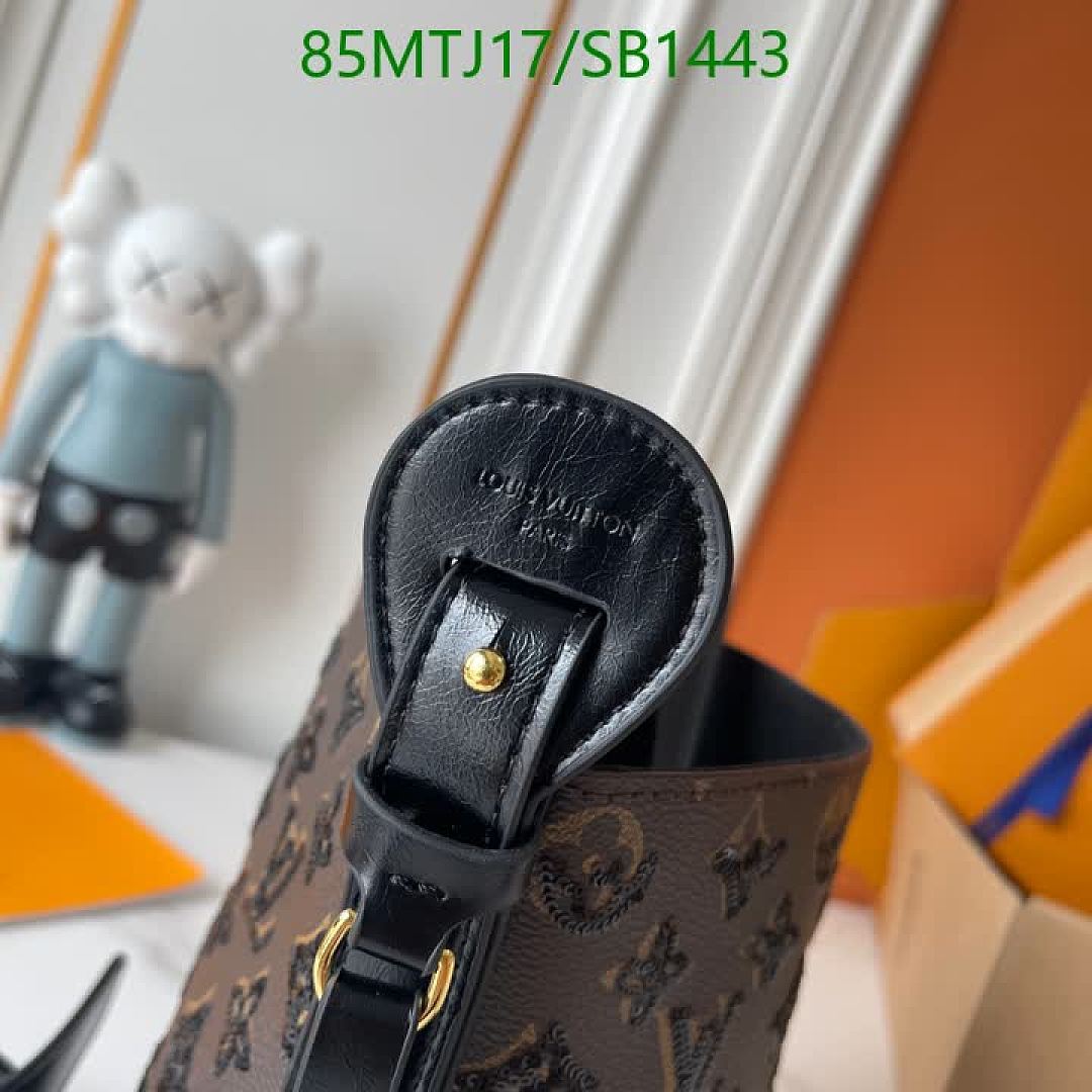 LV-Bag-4A Quality Code: SB1443 $: 85USD