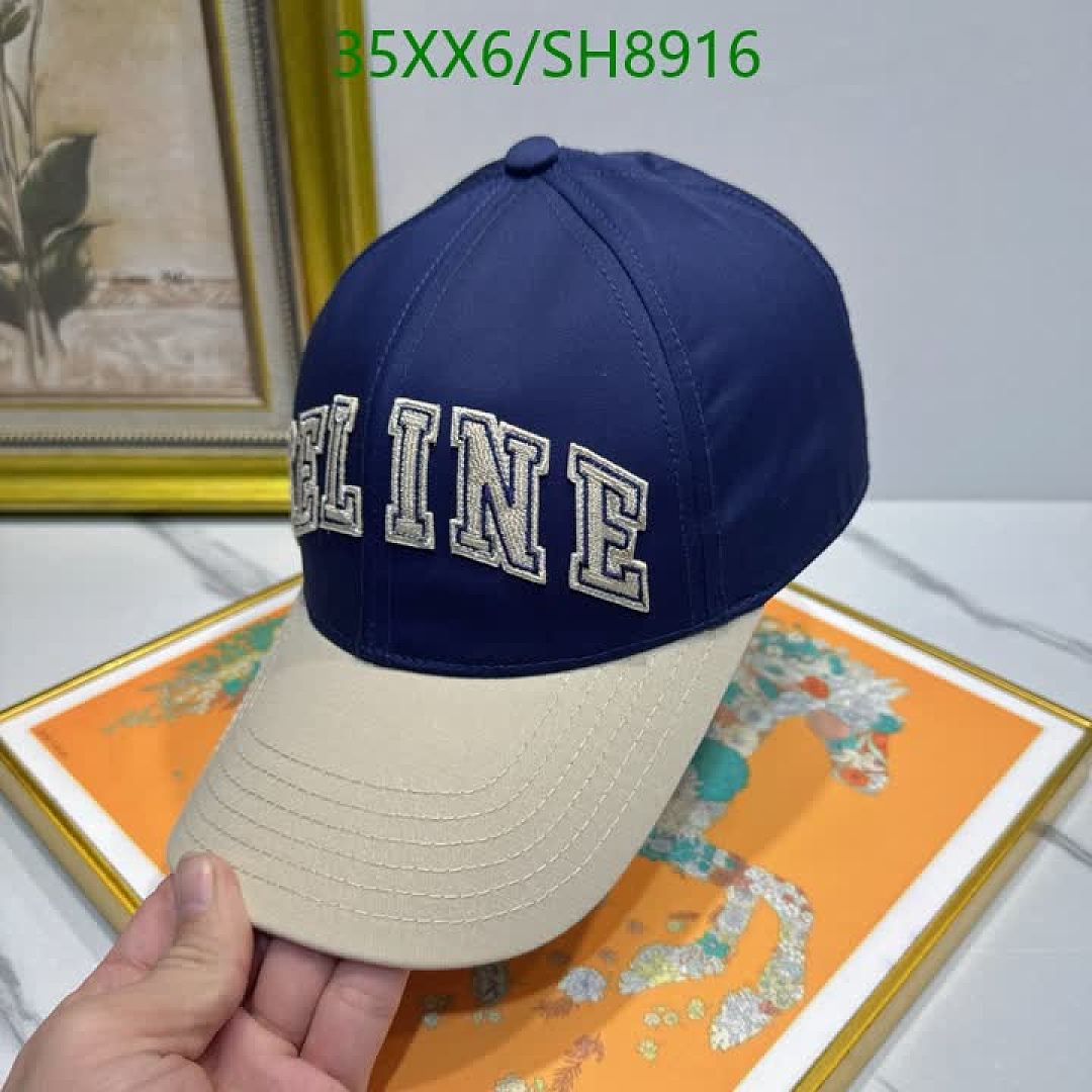 Celine-Cap(Hat) Code: SH8916 $: 35USD