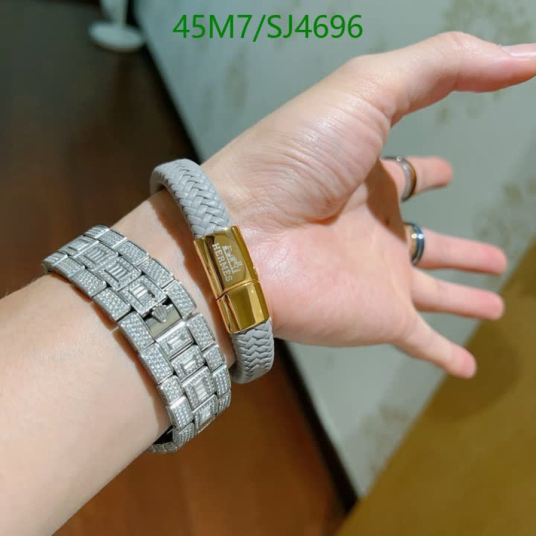 Hermes-Jewelry Code: SJ4696 $: 45USD