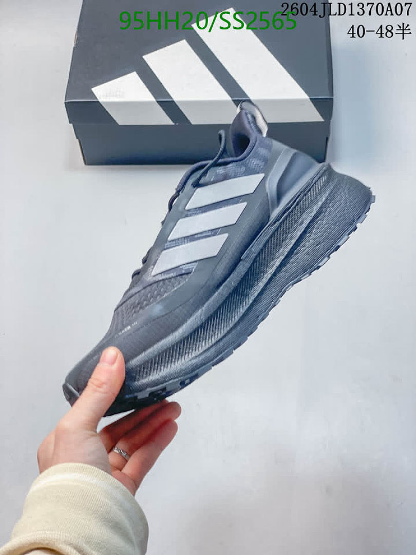 Adidas-Men shoes Code: SS2565 $: 95USD