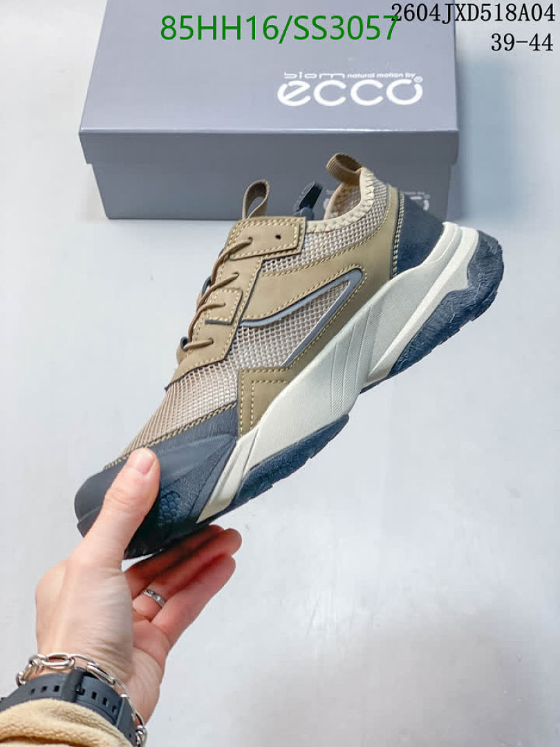 Ecco-Men shoes Code: SS3057 $: 85USD