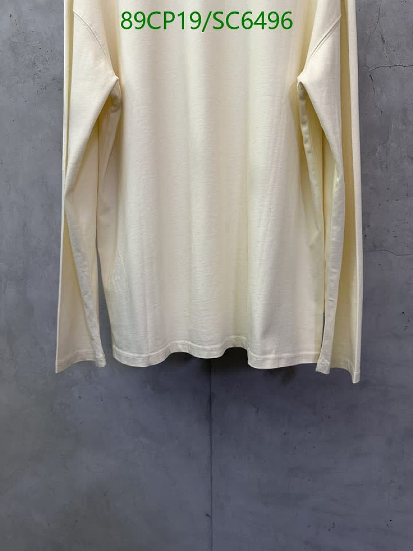 JiL Sander-Clothing Code: SC6496 $: 89USD