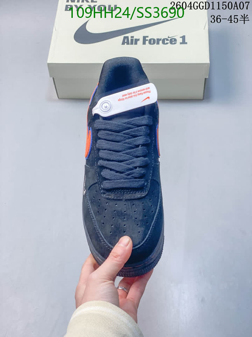 Nike-Men shoes Code: SS3690 $: 109USD