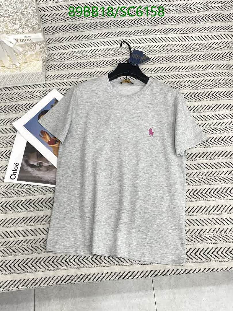 Ralph Lauren-Clothing Code: SC6158 $: 89USD