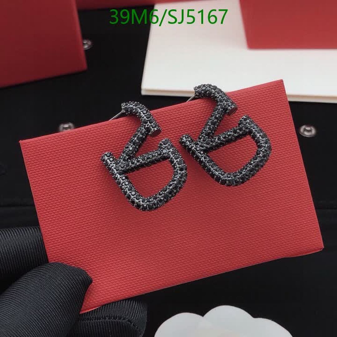 Valentino-Jewelry Code: SJ5167 $: 39USD
