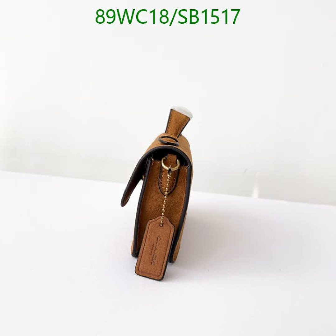Coach-Bag-4A Quality Code: SB1517 $: 89USD