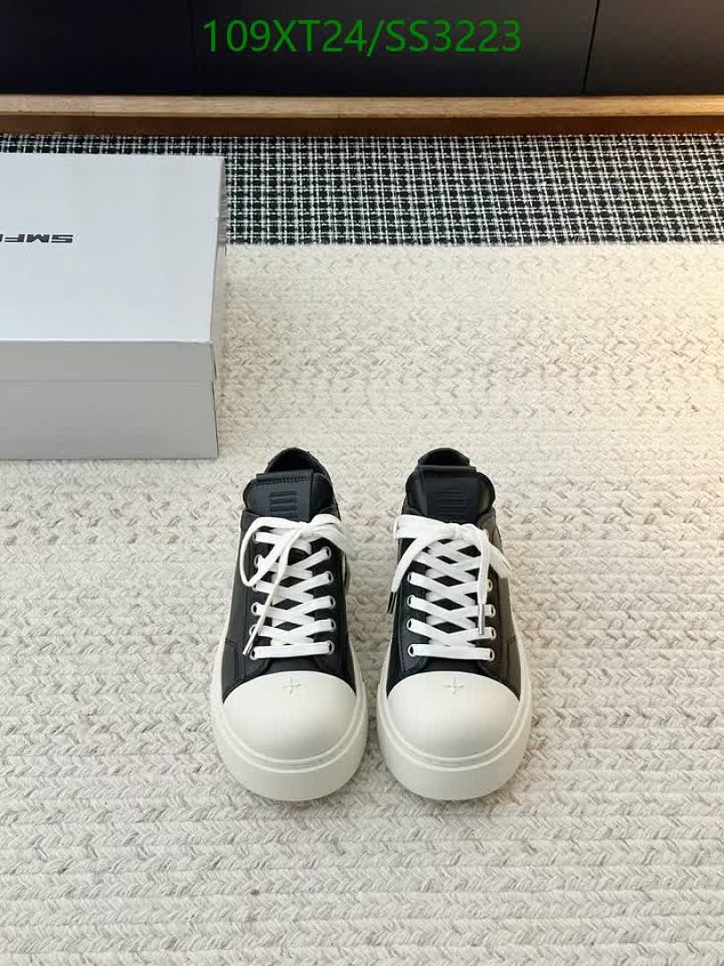 LV-Women Shoes Code: SS3223 $: 109USD