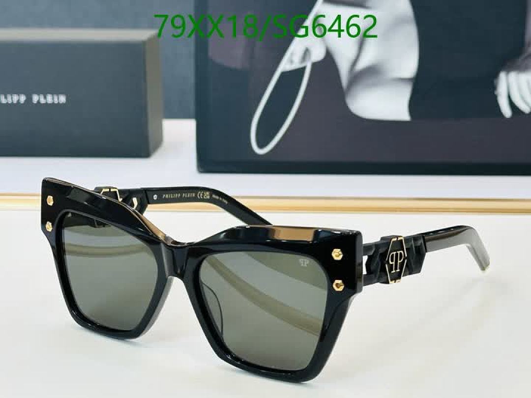 Philipp Plein-Glasses Code: SG6462 $: 79USD