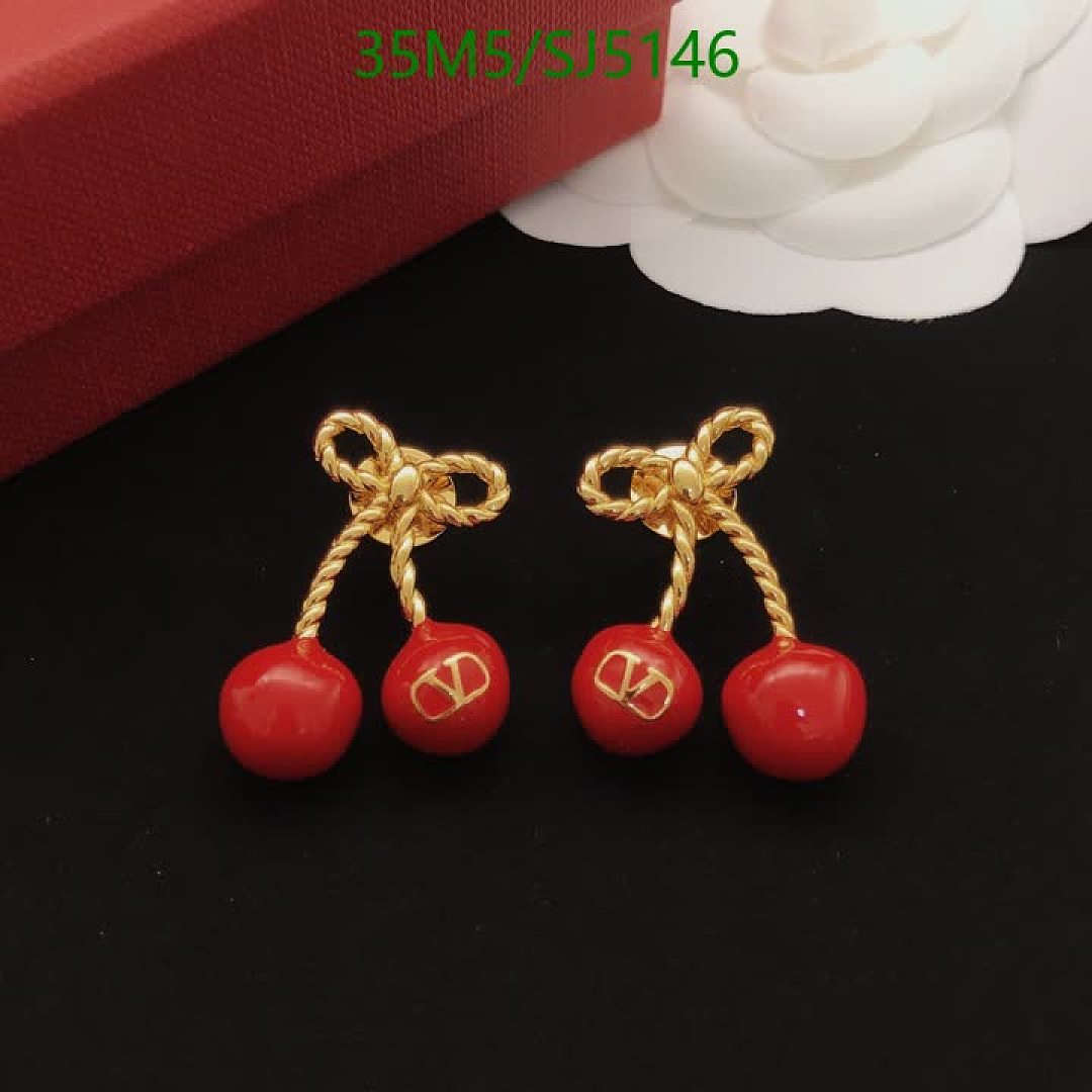 Valentino-Jewelry Code: SJ5146 $: 35USD