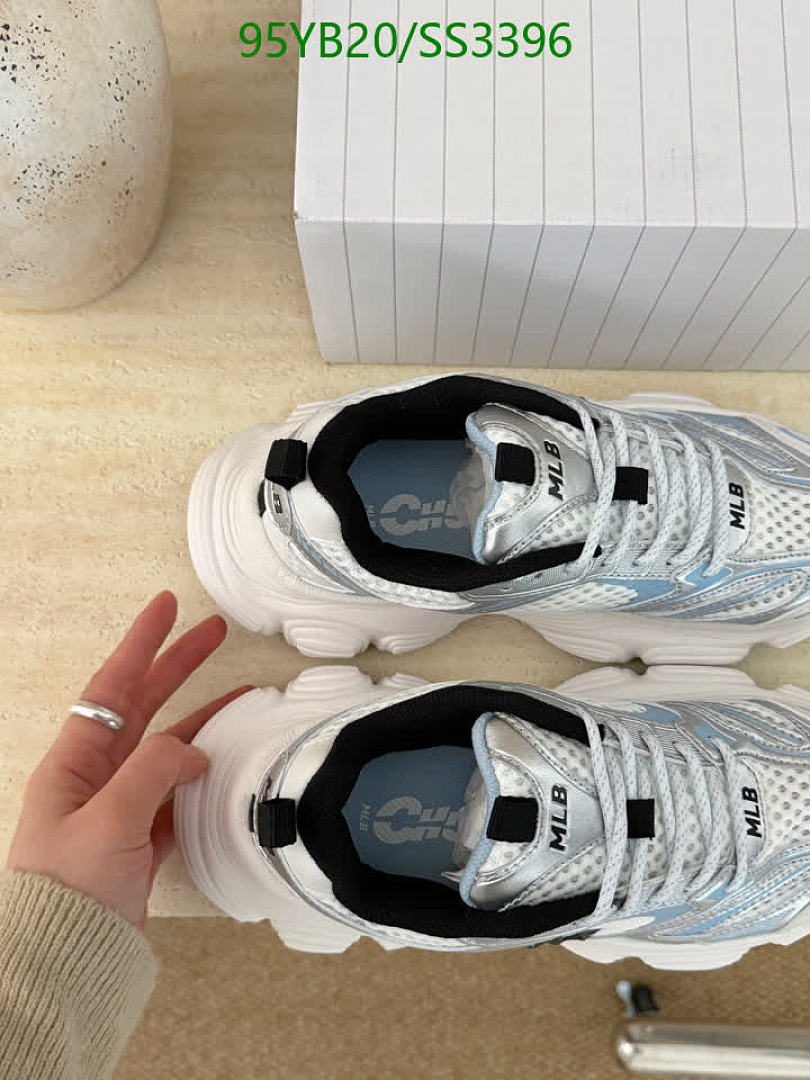 MLB-Women Shoes Code: SS3396 $: 95USD