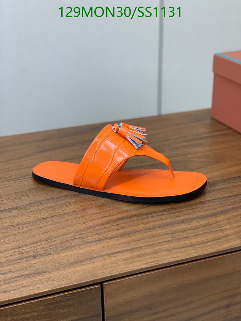 Loro Piana-Women Shoes Code: SS1131 $: 129USD