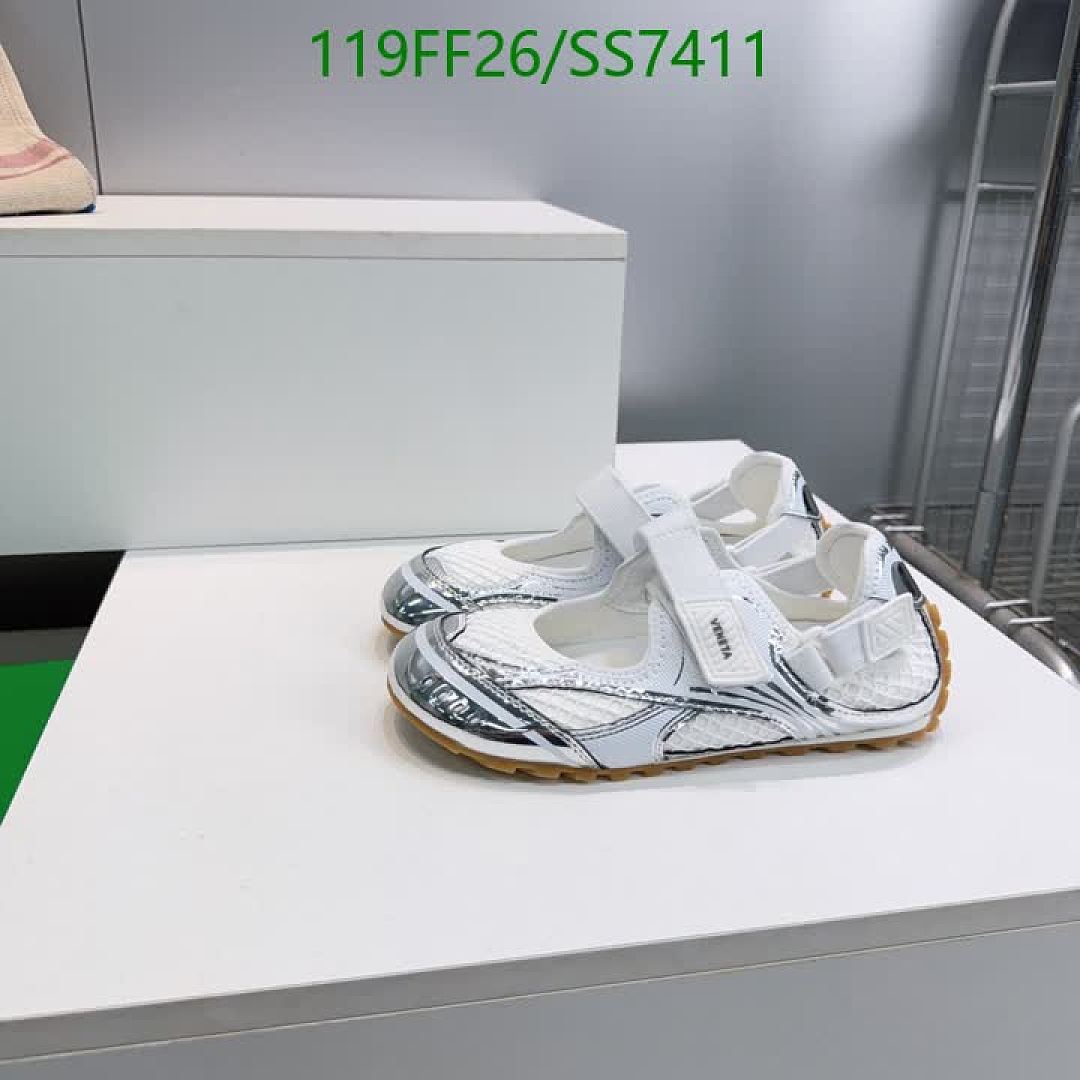 BV-Women Shoes Code: SS7411 $: 119USD