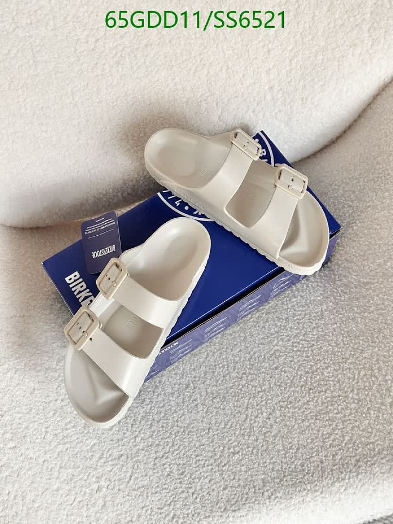 Birkenstock-Men shoes Code: SS6521 $: 65USD