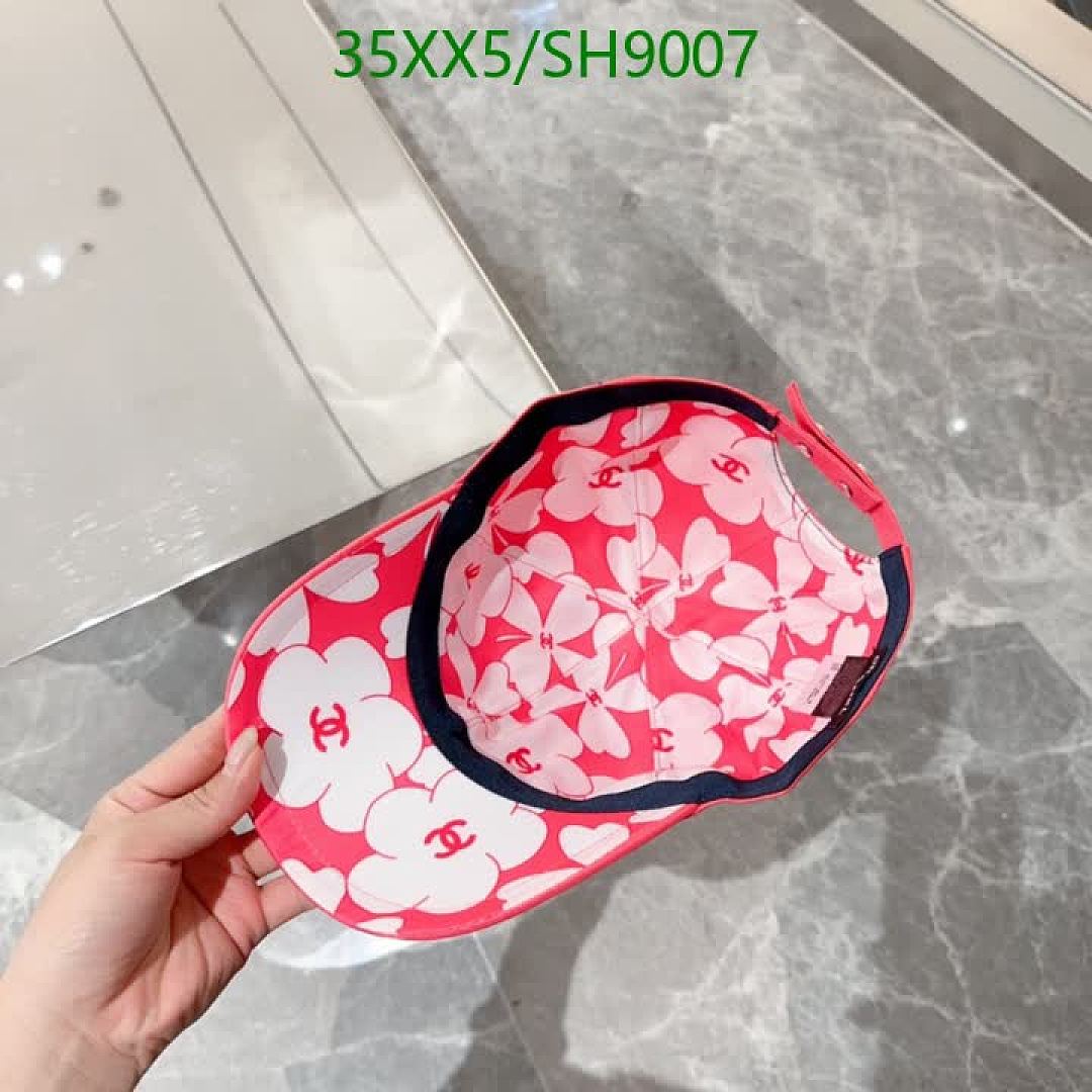 Chanel-Cap(Hat) Code: SH9007 $: 35USD