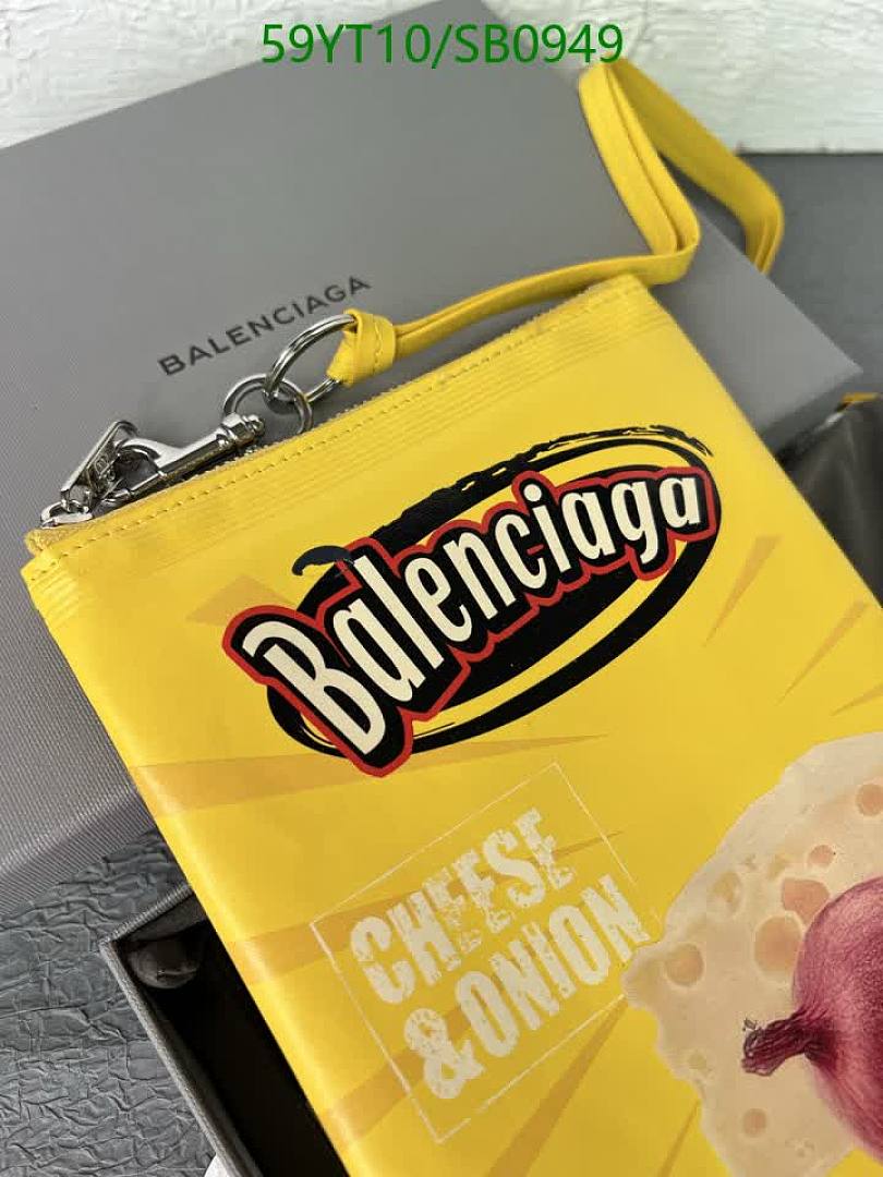 Balenciaga-Bag-Mirror Quality Code: SB0949 $: 59USD