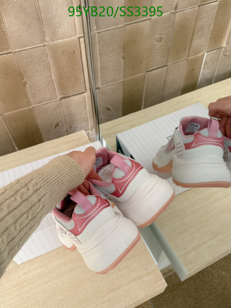 MLB-Women Shoes Code: SS3395 $: 95USD