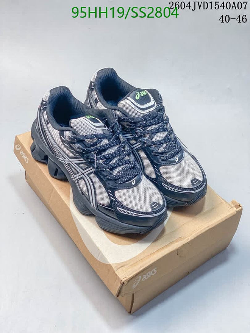 Asics-Men shoes Code: SS2804 $: 95USD