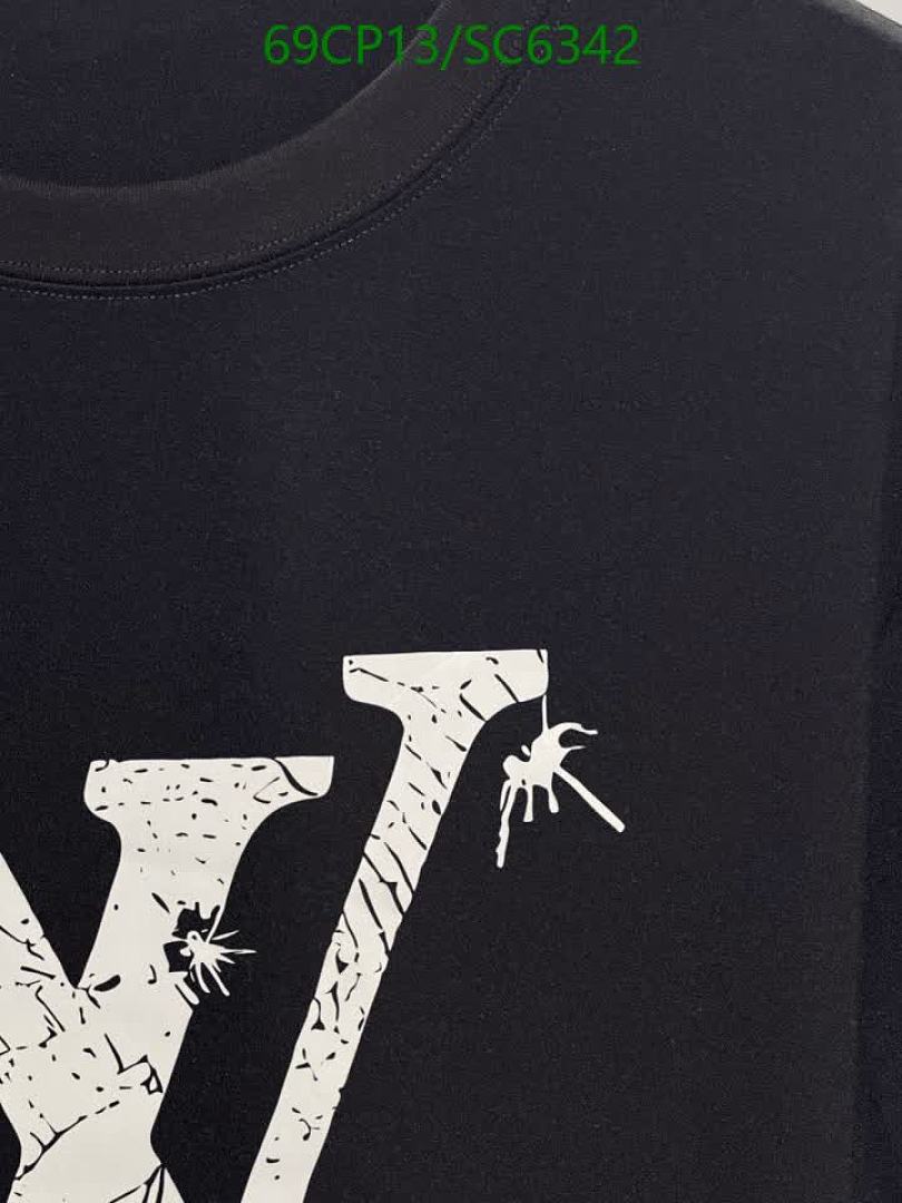 LV-Clothing Code: SC6342 $: 69USD