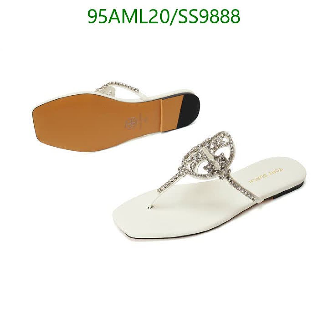 Tory Burch-Women Shoes Code: SS9888 $: 95USD