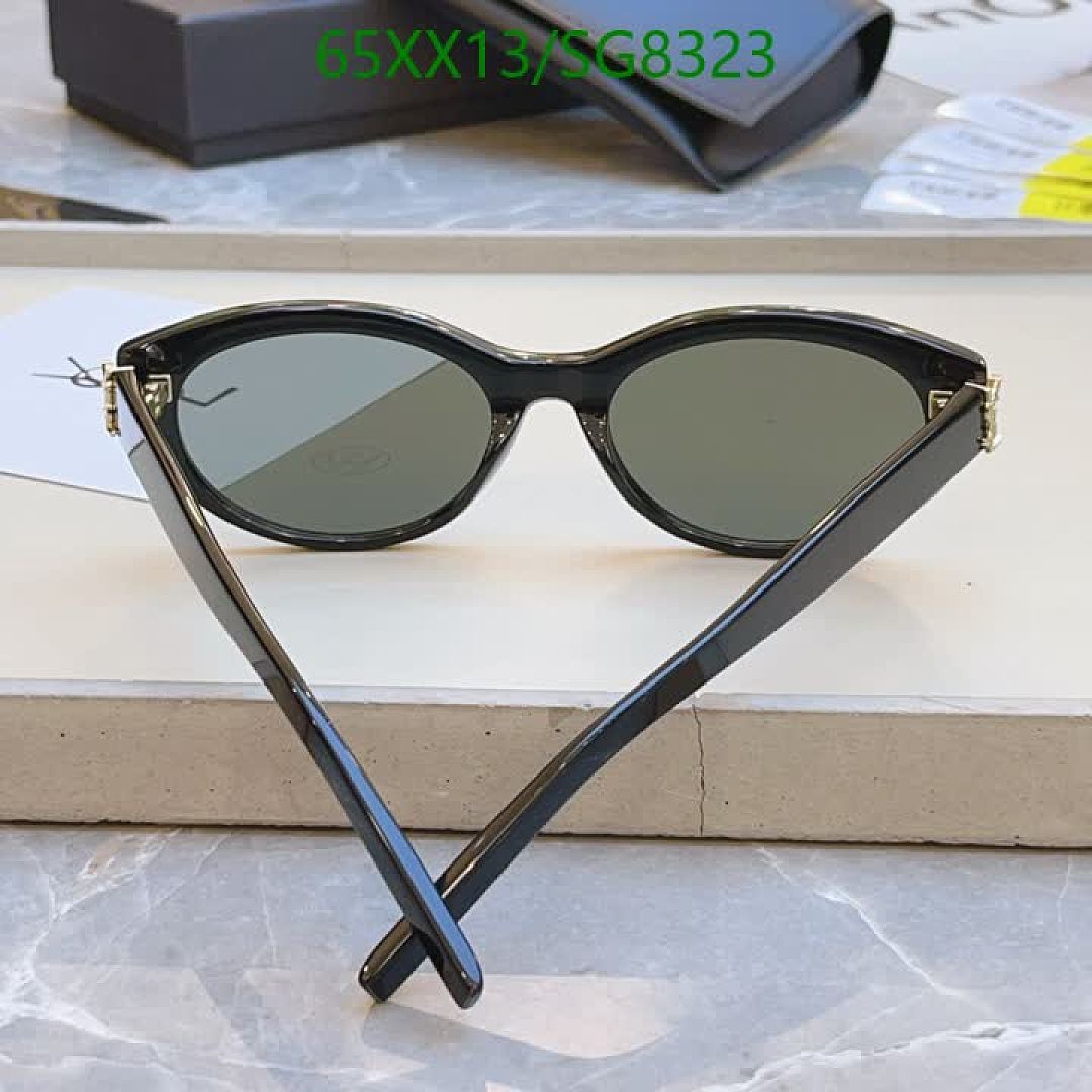 YSL-Glasses Code: SG8323 $: 65USD
