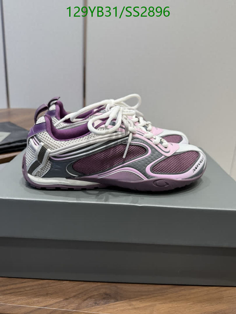 Balenciaga-Men shoes Code: SS2896 $: 129USD