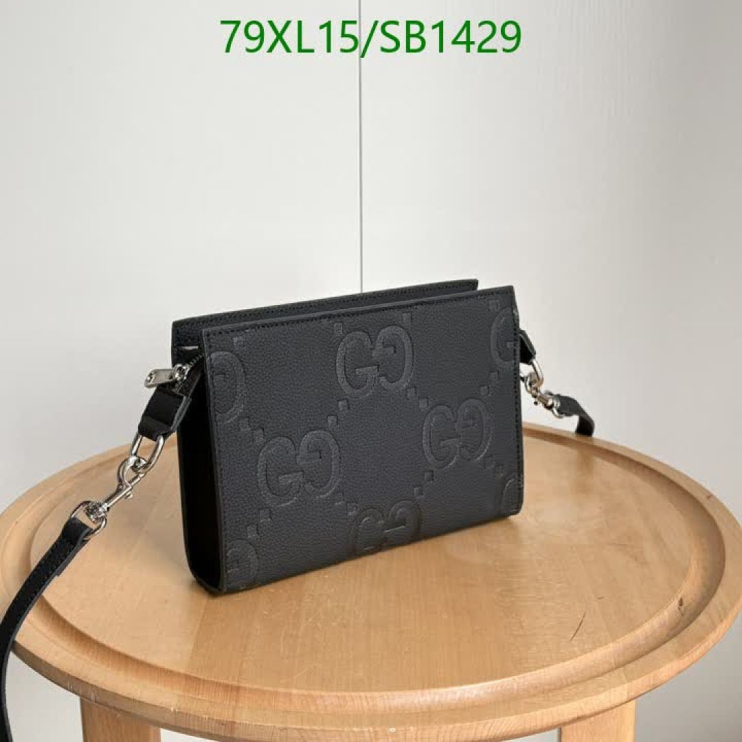 Gucci-Bag-4A Quality Code: SB1429 $: 79USD