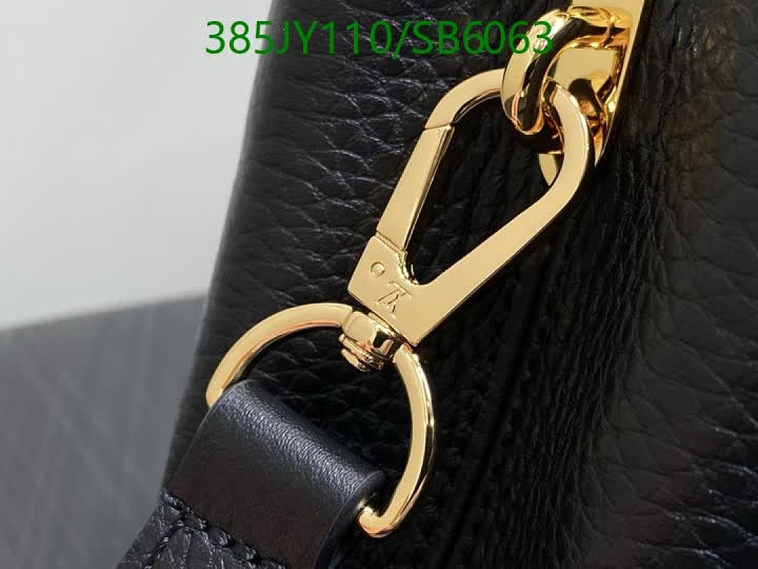 LV-Bag-Mirror Quality Code: SB6063 $: 385USD