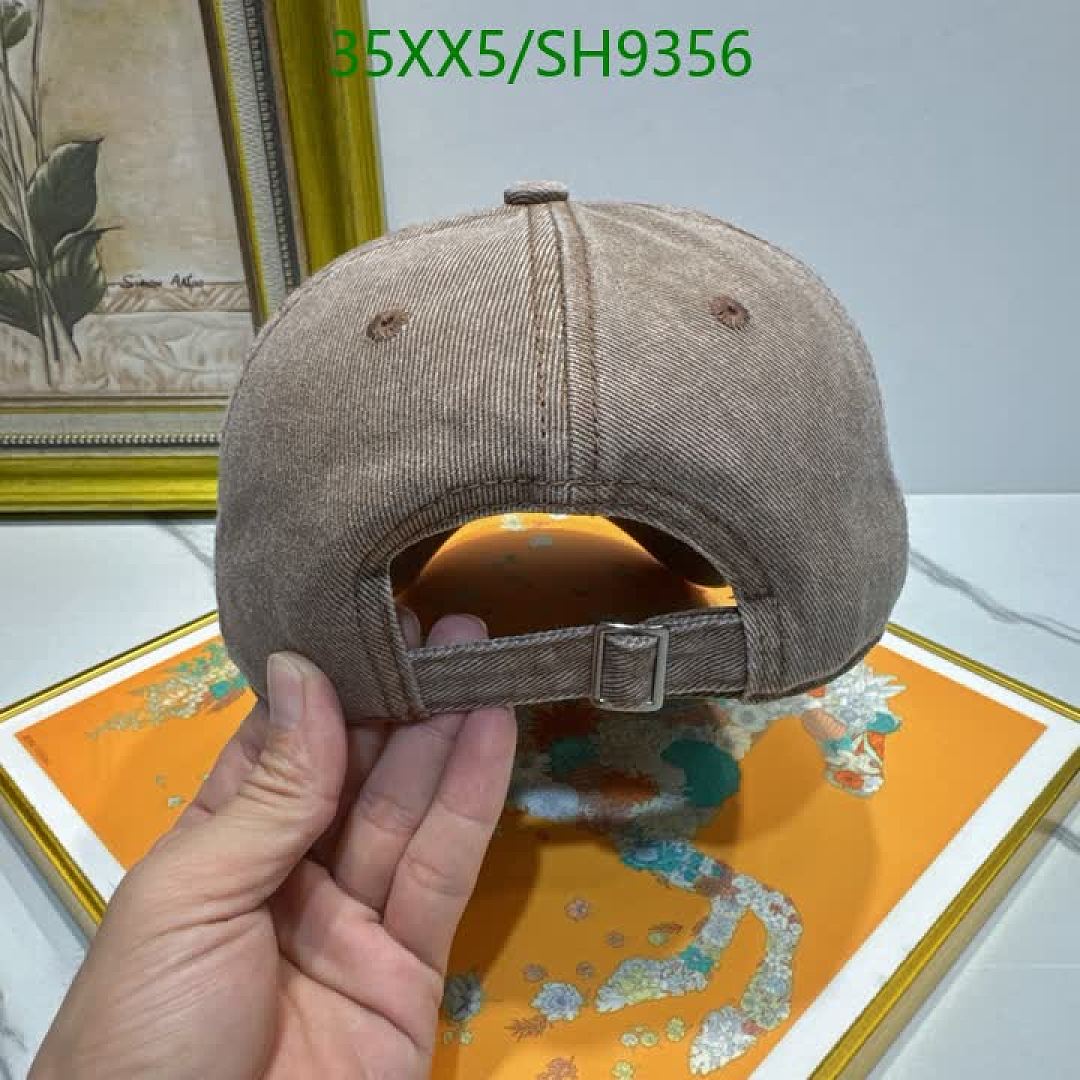 Miu Miu-Cap(Hat) Code: SH9356 $: 35USD