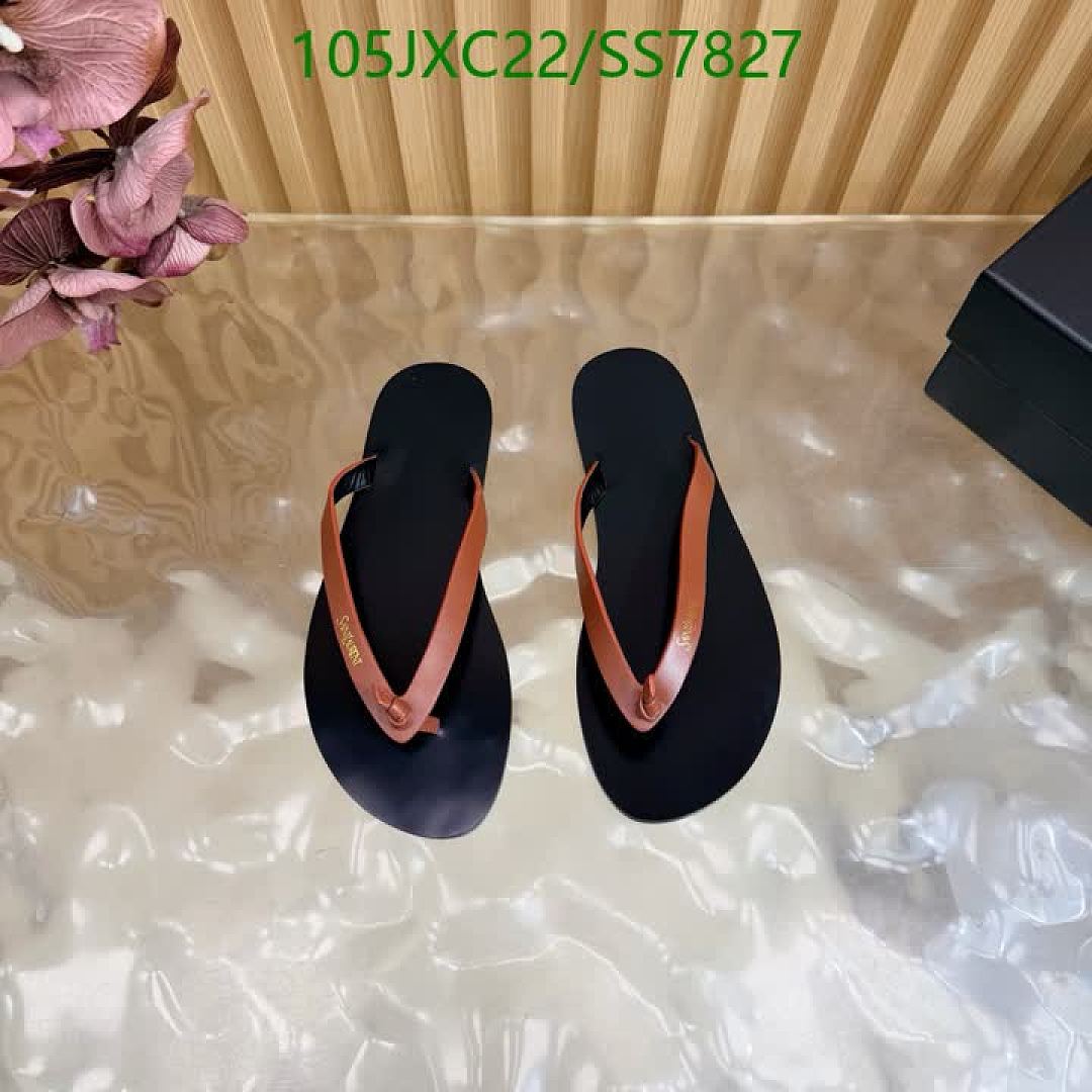 YSL-Men shoes Code: SS7827 $: 105USD