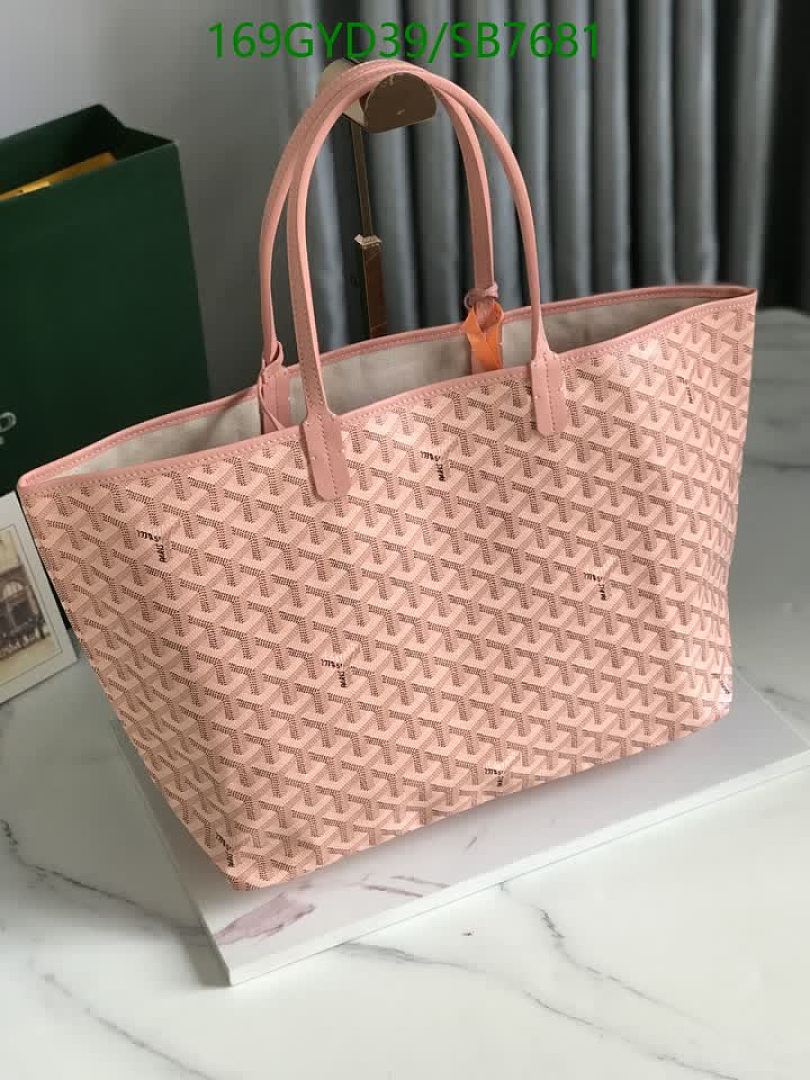 Goyard-Bag-Mirror Quality Code: SB7681 $: 169USD