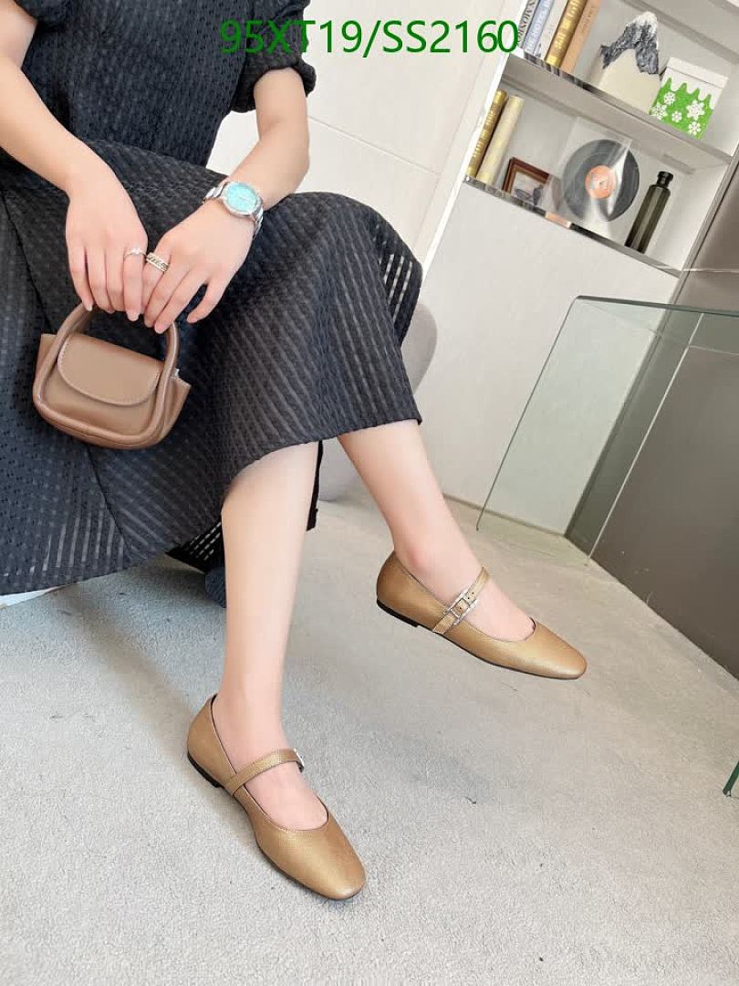 Hermes-Women Shoes Code: SS2160 $: 95USD