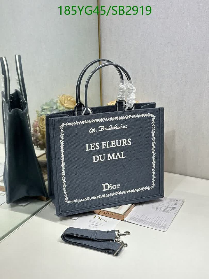 Dior-Bag-Mirror Quality Code: SB2919