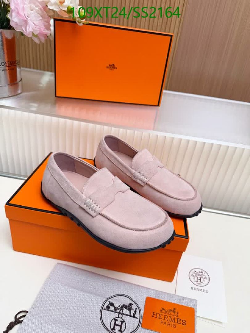 Hermes-Women Shoes Code: SS2164 $: 109USD