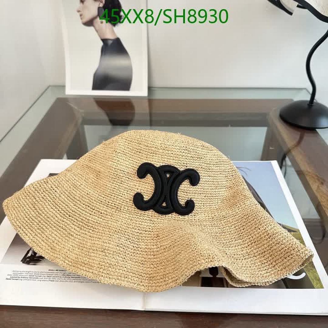 Celine-Cap(Hat) Code: SH8930 $: 45USD