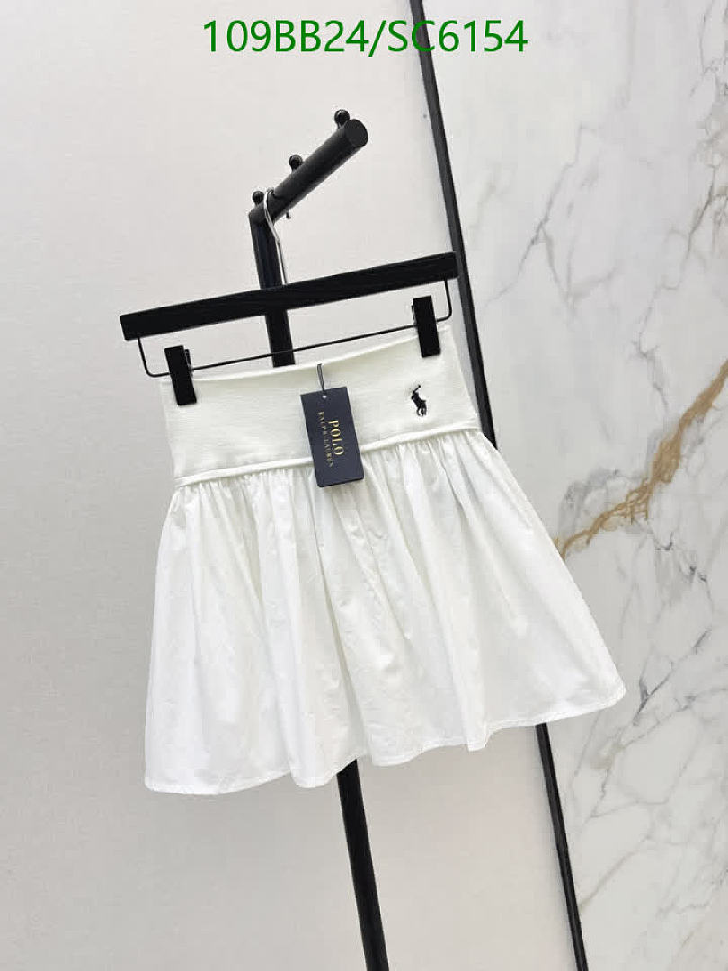 Ralph Lauren-Clothing Code: SC6154 $: 109USD