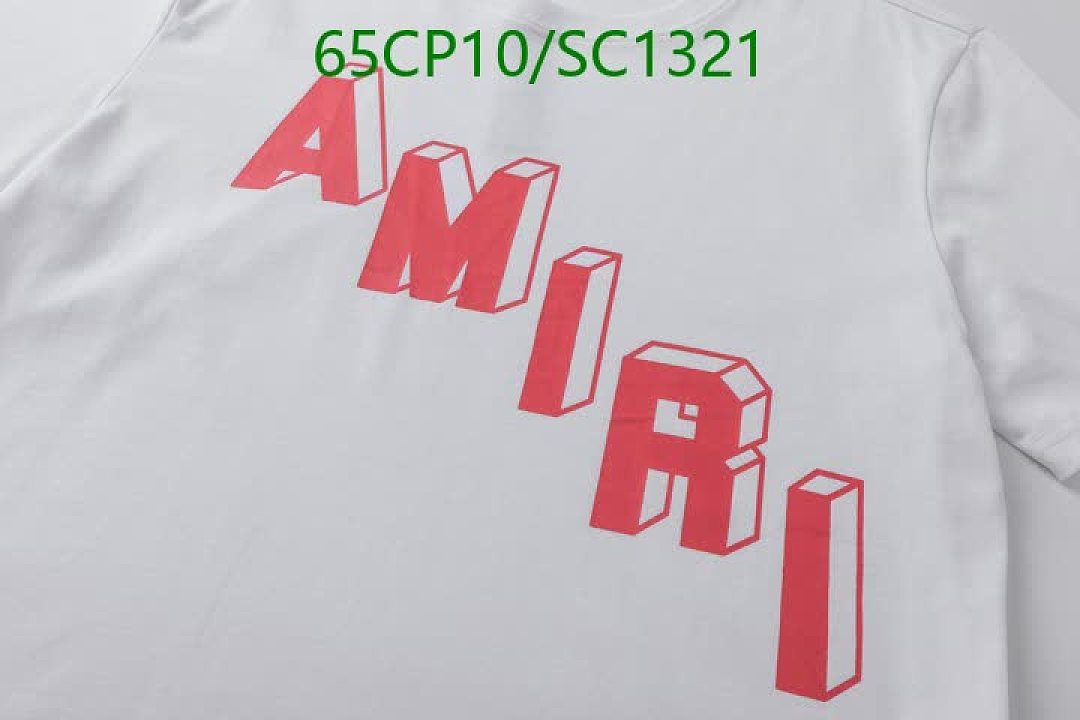 Amiri-Clothing Code: SC1321 $: 65USD
