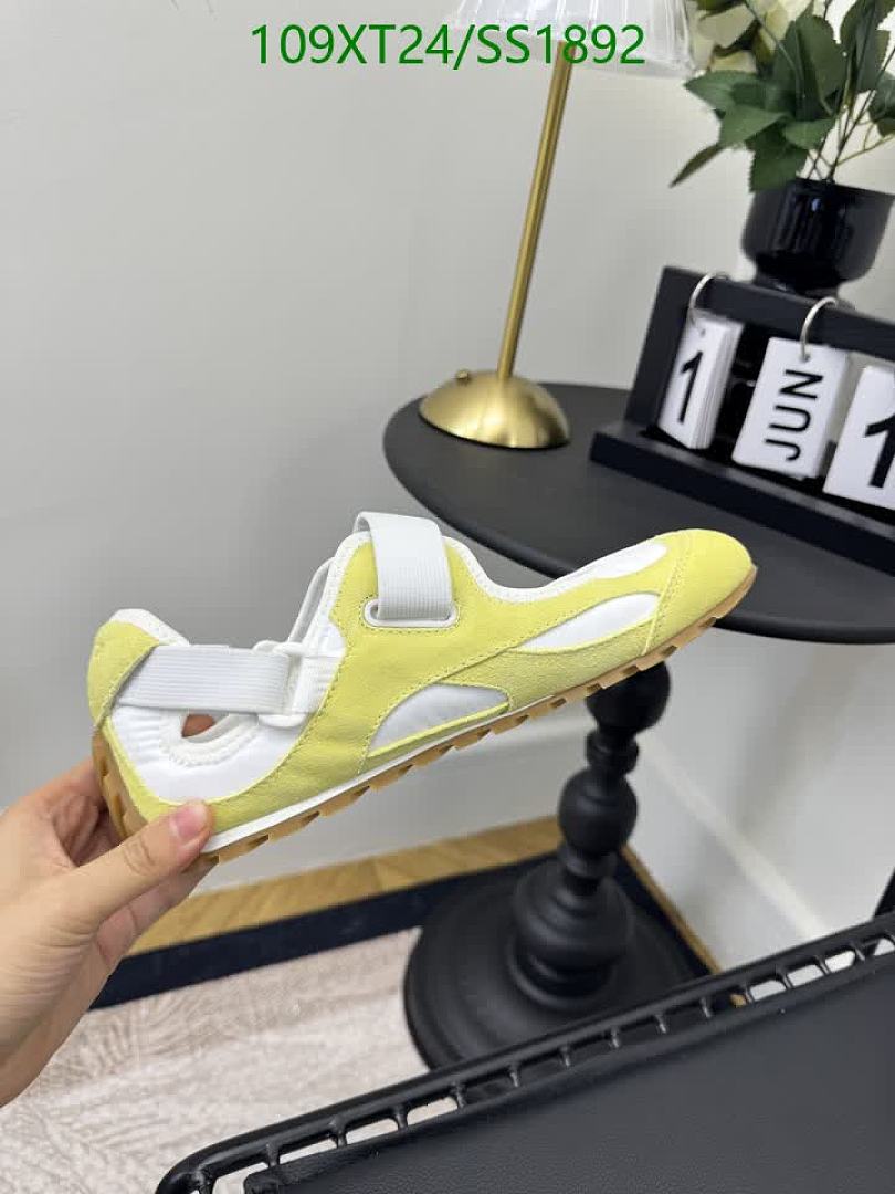 BV-Women Shoes Code: SS1892 $: 109USD