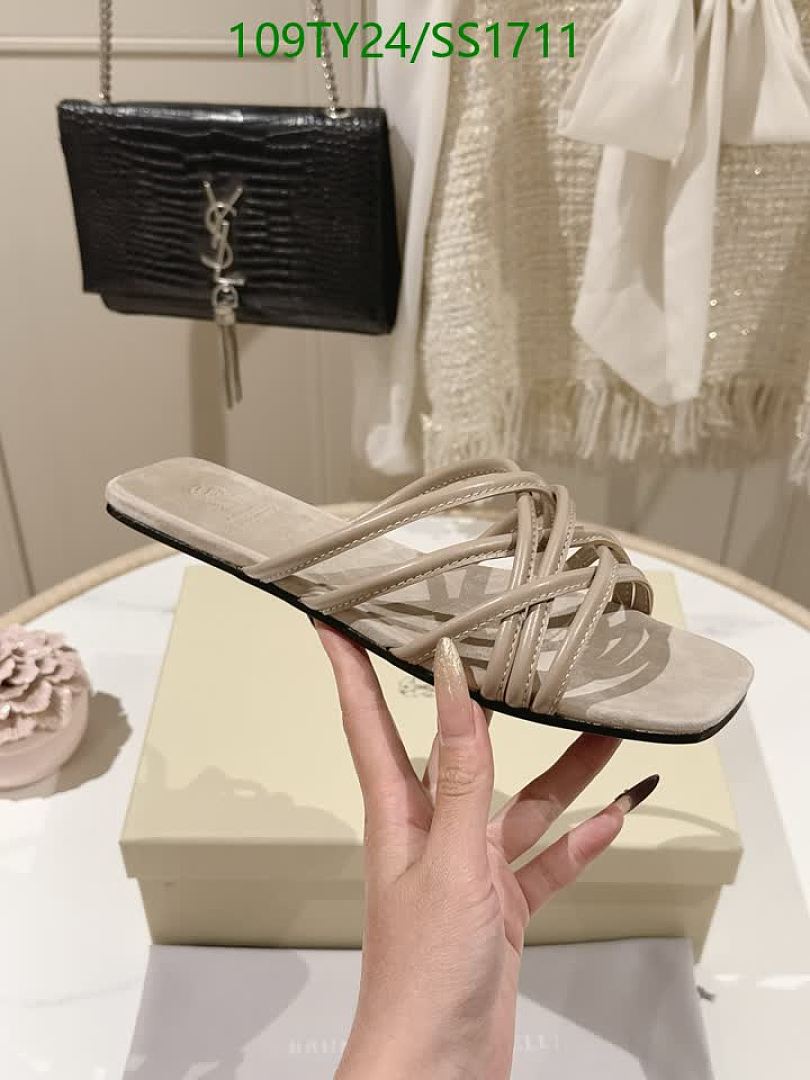 Brunello Cucinelli-Women Shoes Code: SS1711 $: 109USD