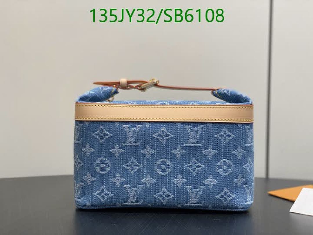 LV-Bag-Mirror Quality Code: SB6108 $: 135USD