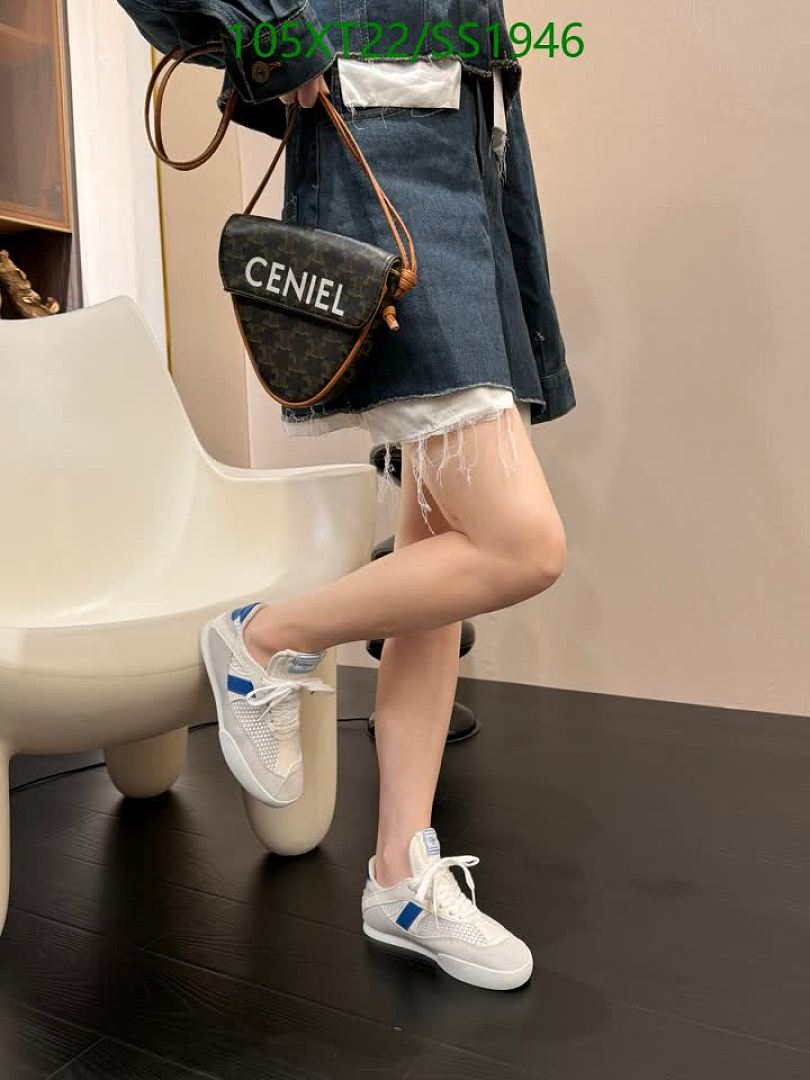 Chloe-Women Shoes Code: SS1946 $: 105USD
