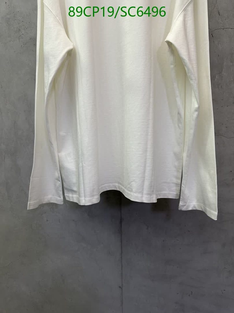 JiL Sander-Clothing Code: SC6496 $: 89USD