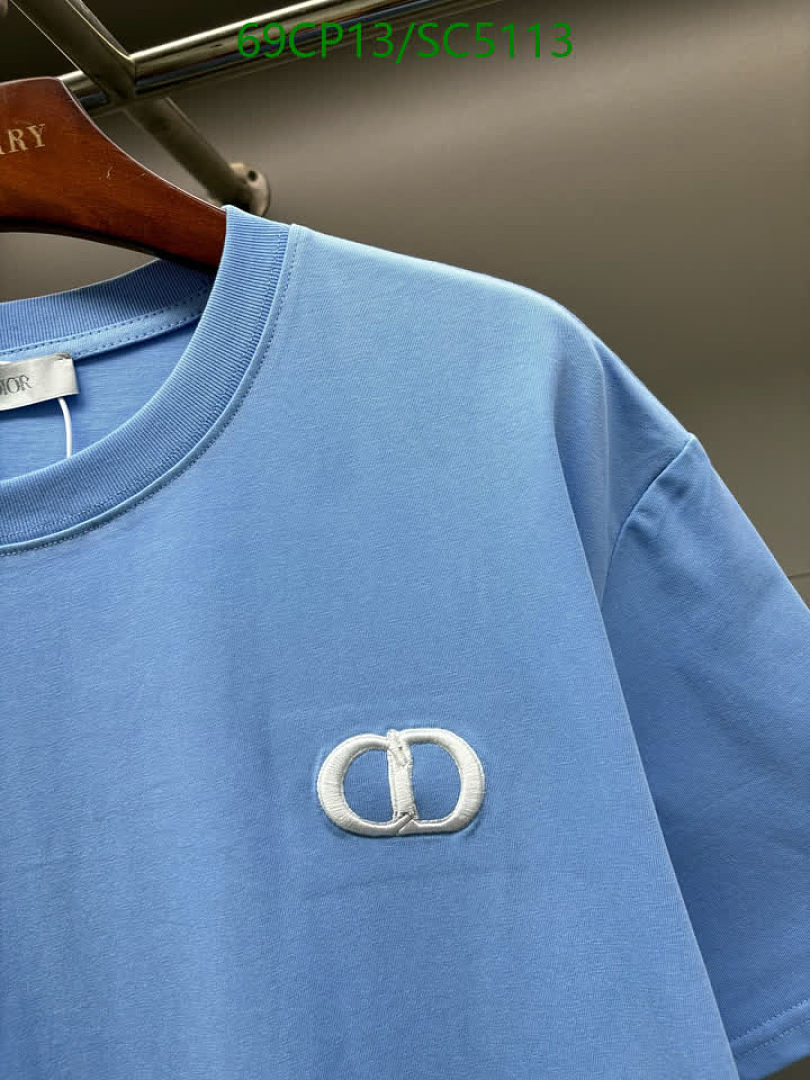 Dior-Clothing Code: SC5113 $: 69USD