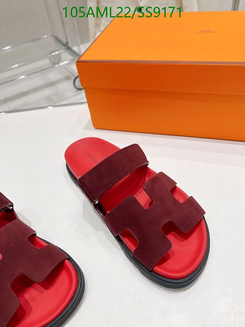 Hermes-Men shoes Code: SS9171 $: 105USD