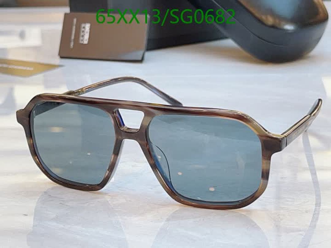 D&G-Glasses Code: SG0682 $: 65USD